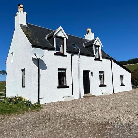 Traditional Cottage Near Campbeltown Esterno foto